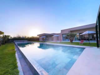 Villa Opale Luxe | Piscine XXL | Privée — photo 65