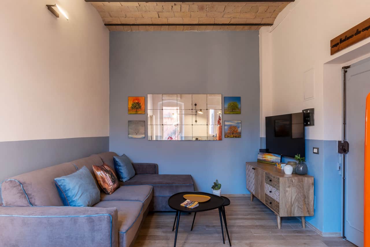 Orti Apartment - Charme Holidays (5)