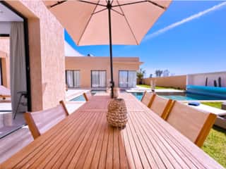 Villa Elyssa ! Confort Moderne & Piscine et Hammam — photo 36