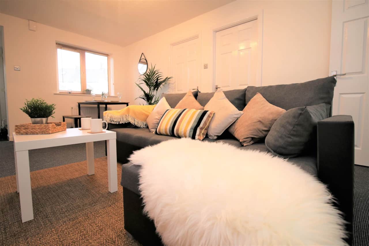 Sofa Bed