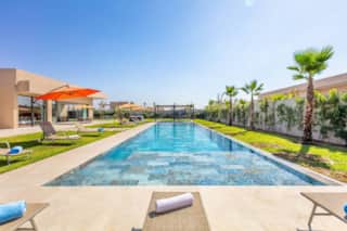 Villa Rubis Spacieuse | Jacuzzi & Activités — photo 14