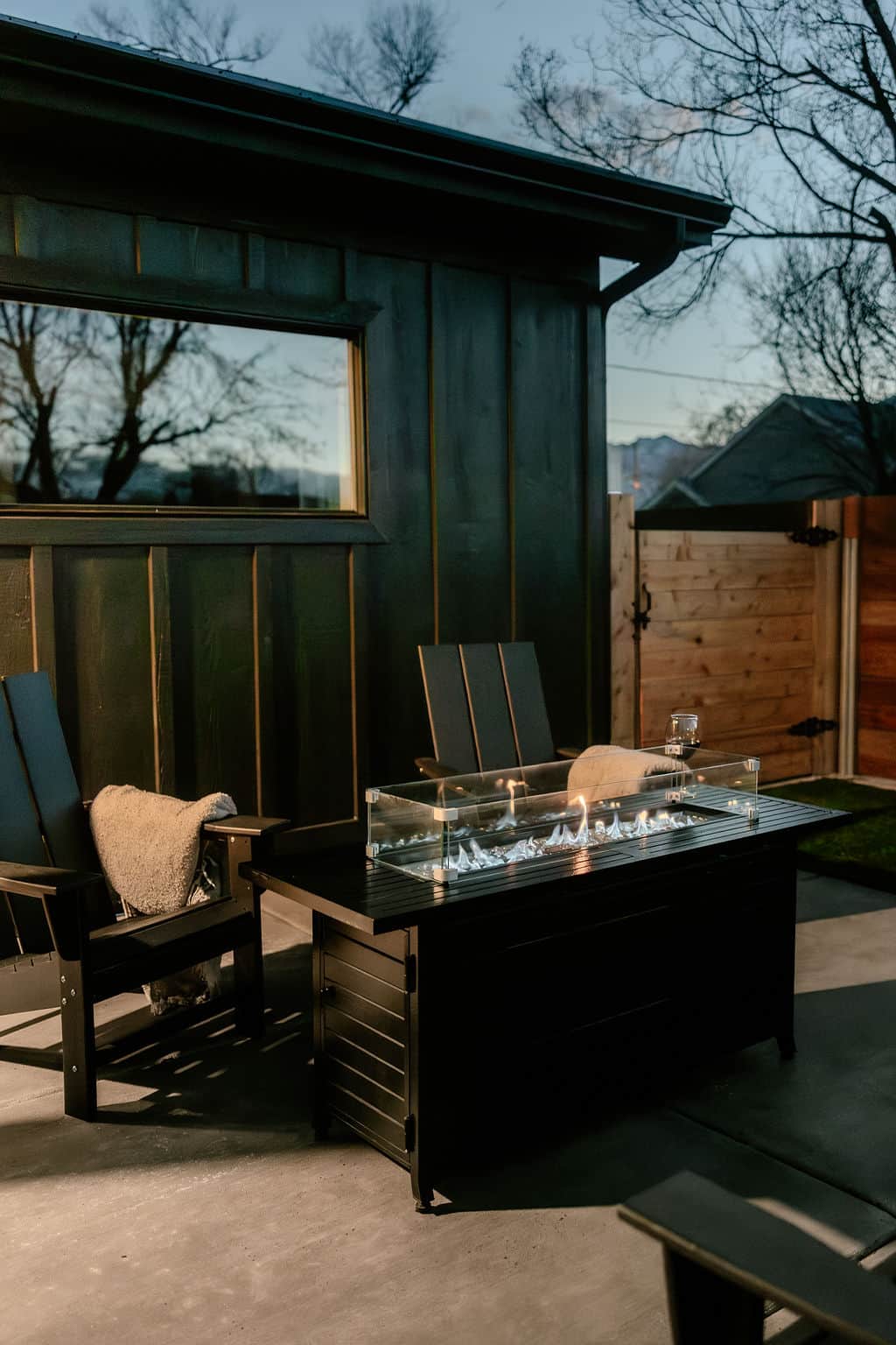 Cozy Fire Pit Cozy Fire Pit