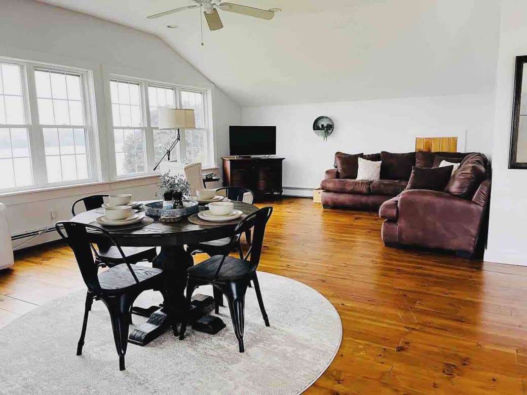 Kitchen Table/Living Kitchen Table/Living