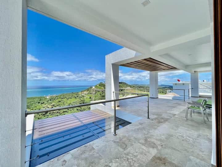Ocean View