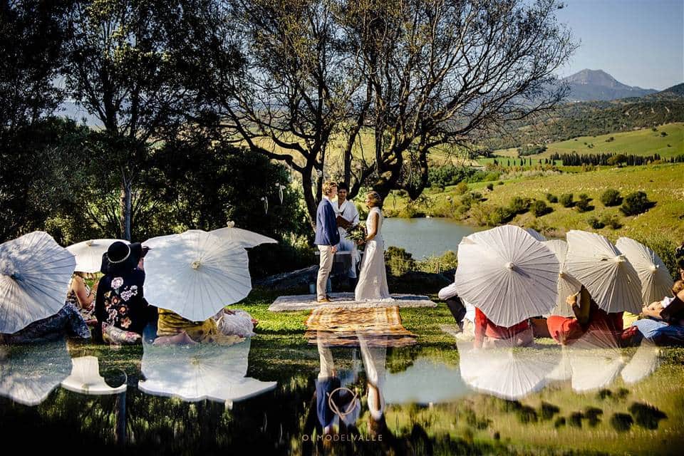 Weddings at Hacienda Sambana