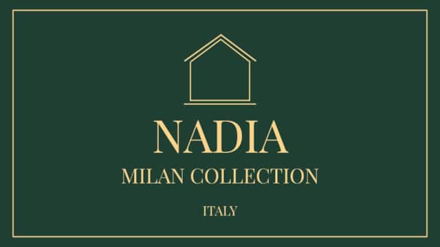 NADIA MILAN COLLECTION