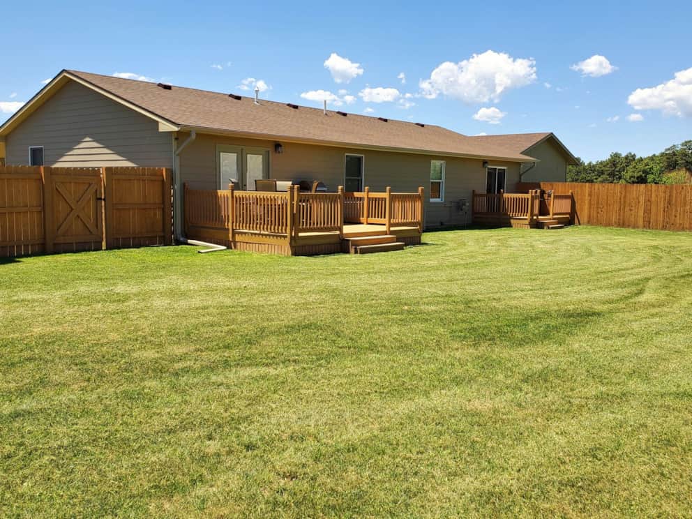 My Black Hills Rental Black Hills Vacation Rentals