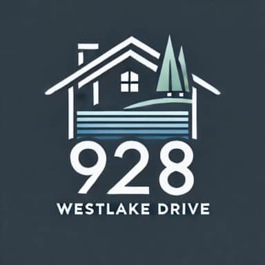 928 West Lake Drive