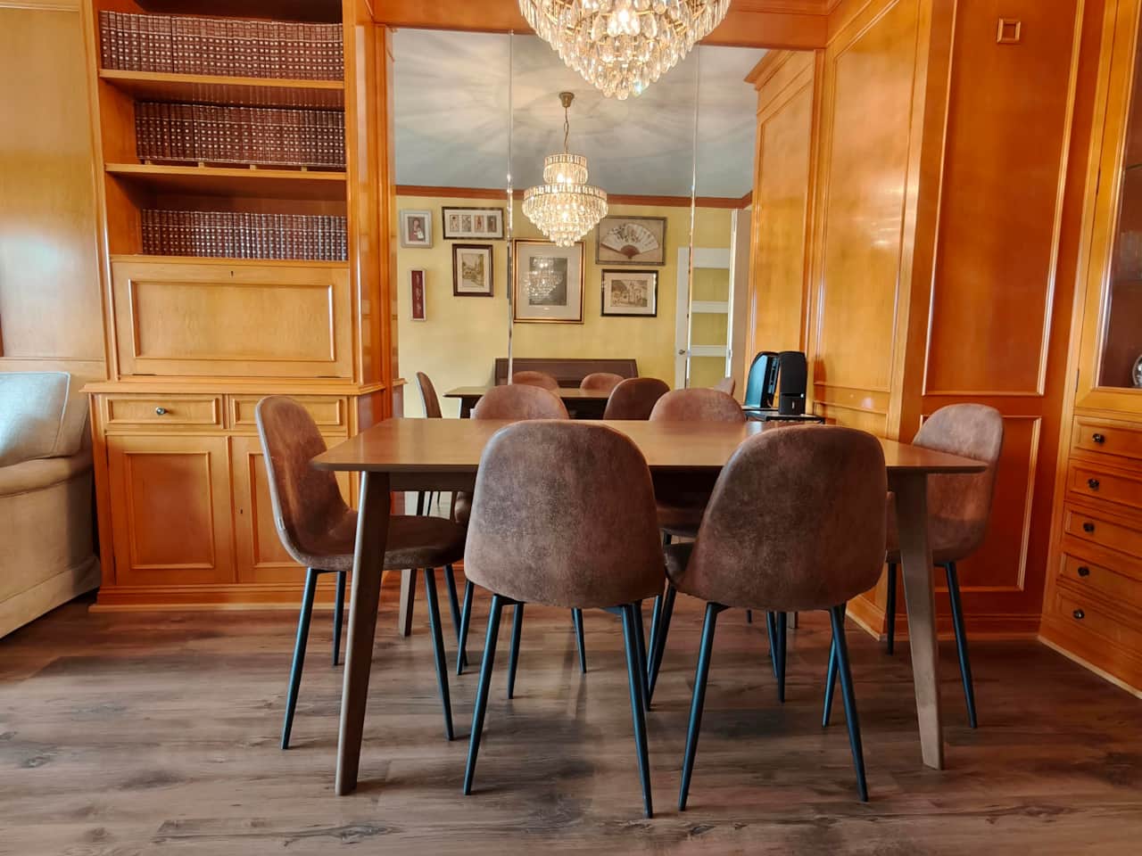 Salón