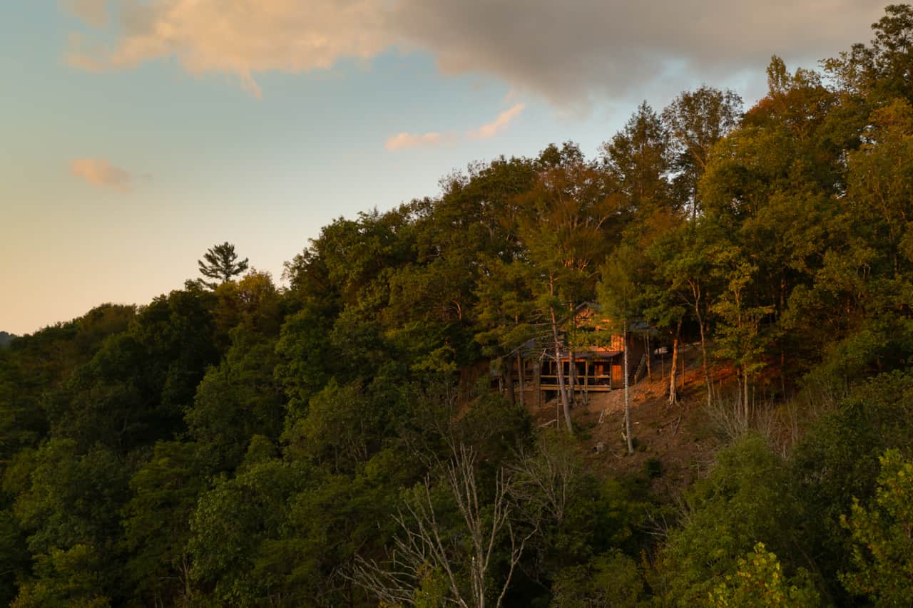 Scenery