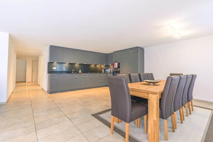 Apartment Schilthorn