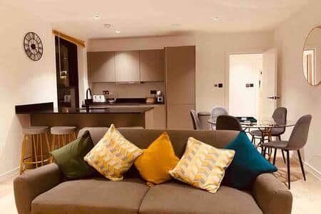 Living Space