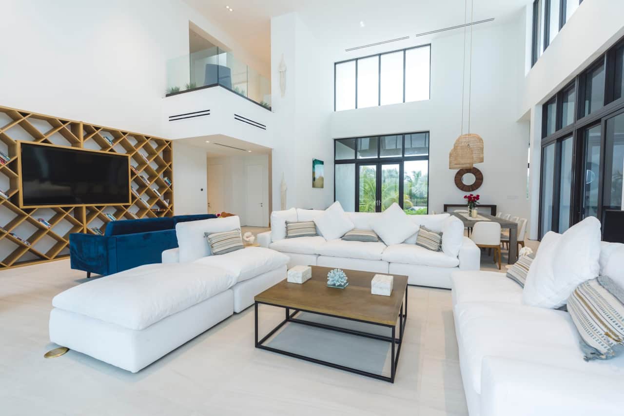 Living room-1