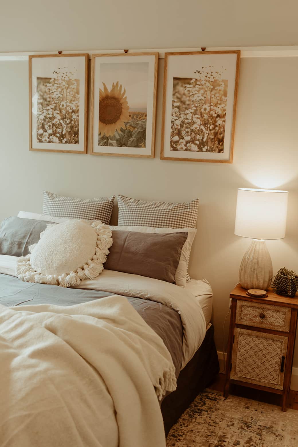 Queen Bedroom 3