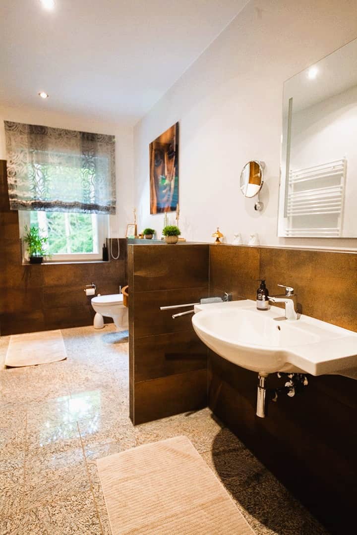 Badezimmer 1 Badezimmer 1