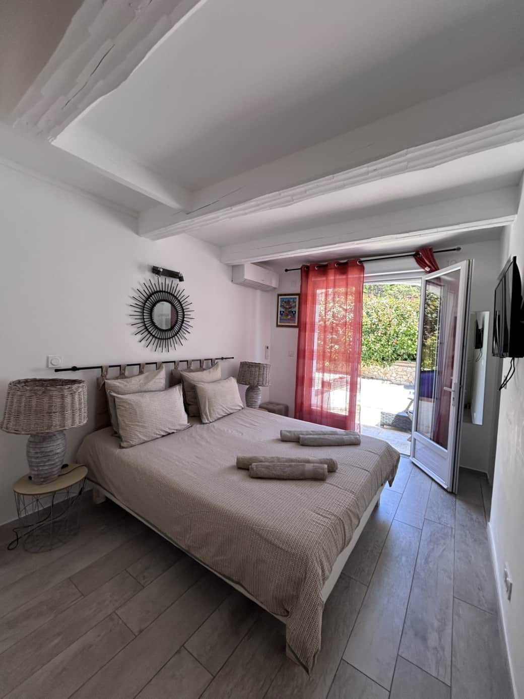 KONTIKI CHAMBRE KONTIKI CHAMBRE