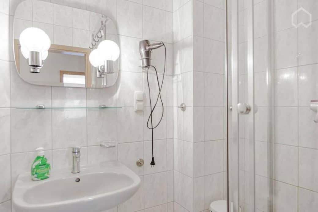 Badezimmer Badezimmer