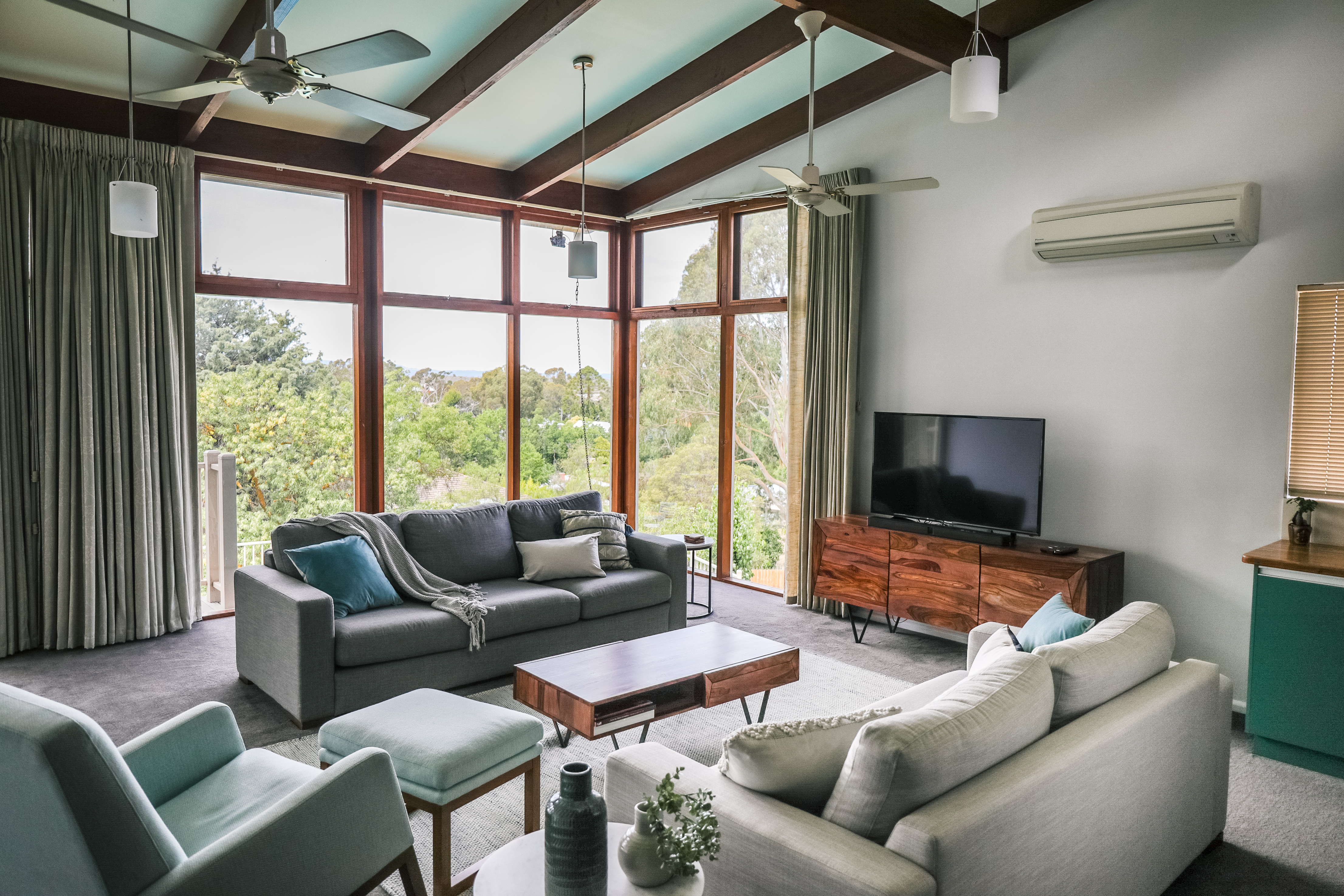 Maldon Views Living Room