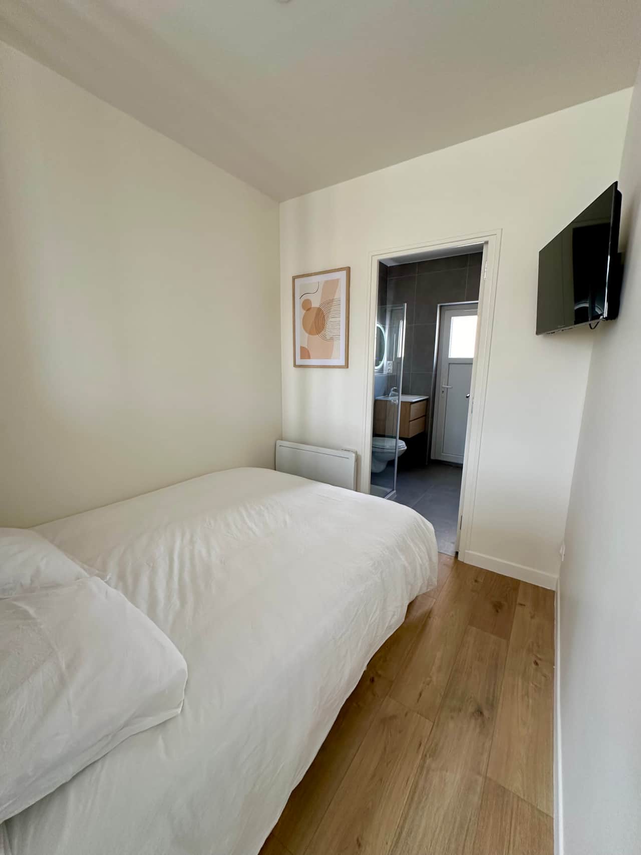 Chambre 1