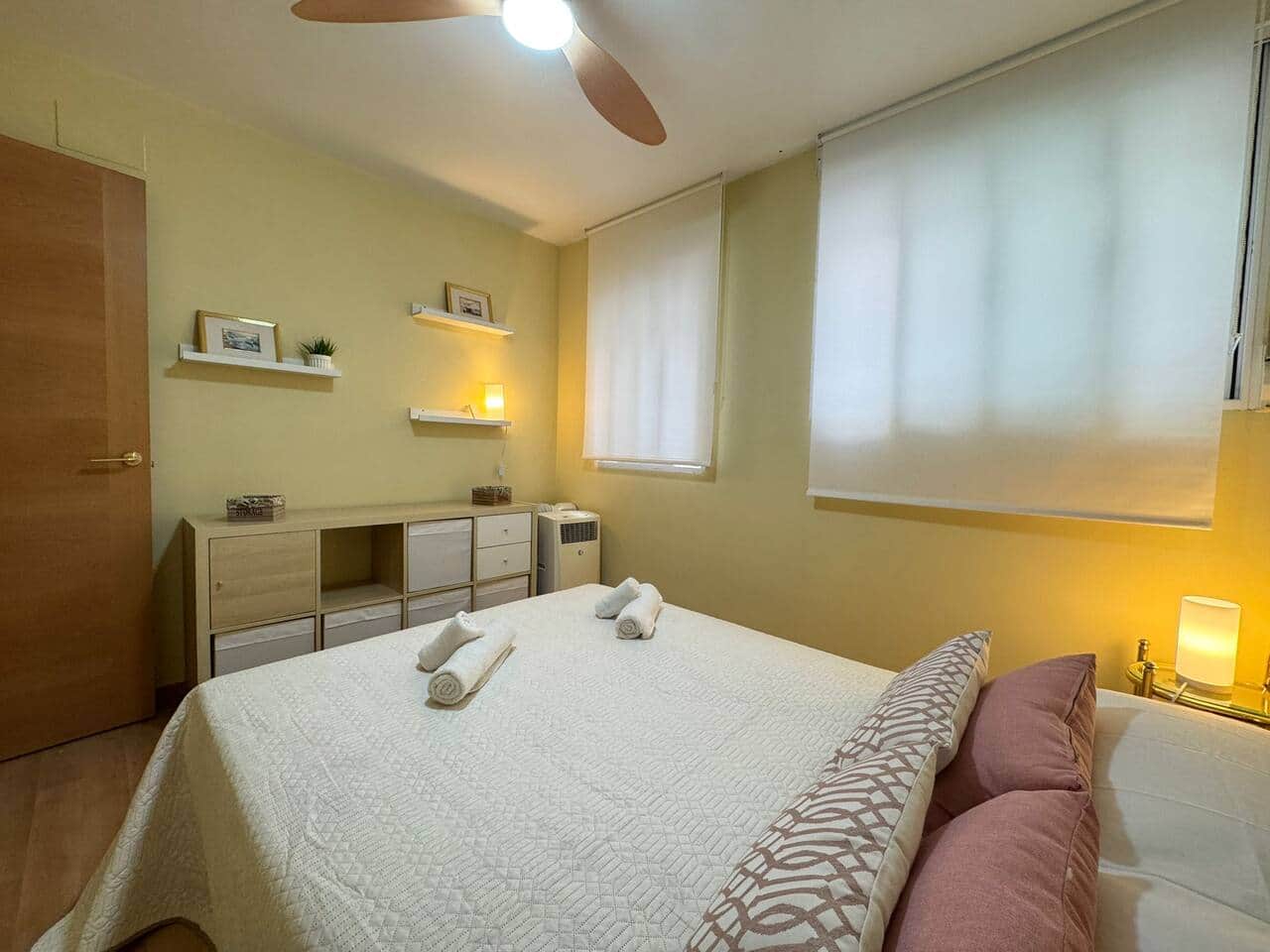 Apartamento en Gandia con Wi-fi + A/C — foto 9
