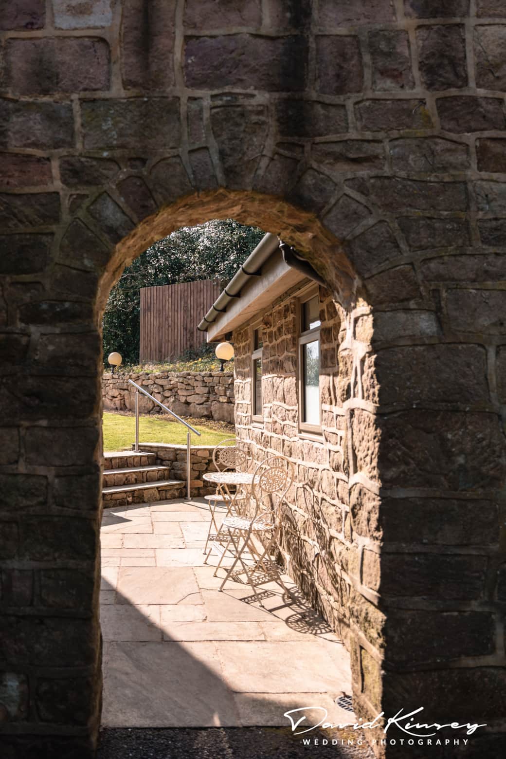 The Garden Room The Garden Room