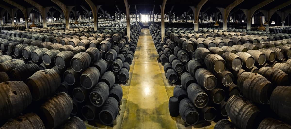 Jerezanas Wineries - Antonio Parra Tourist Apartments