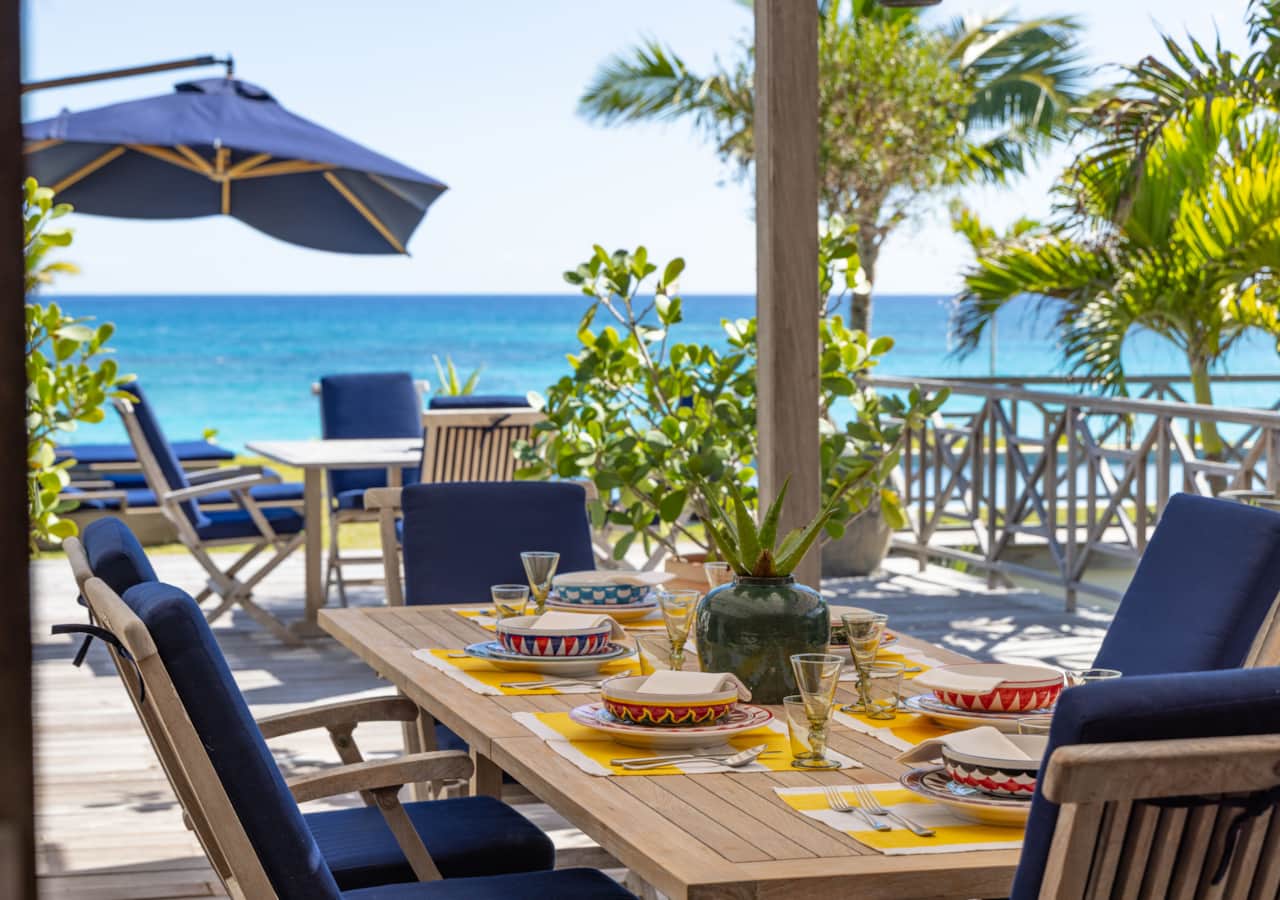 THE SANDBANK JANUARY 2023 BEACH POOL OUTDOOR AREA -4