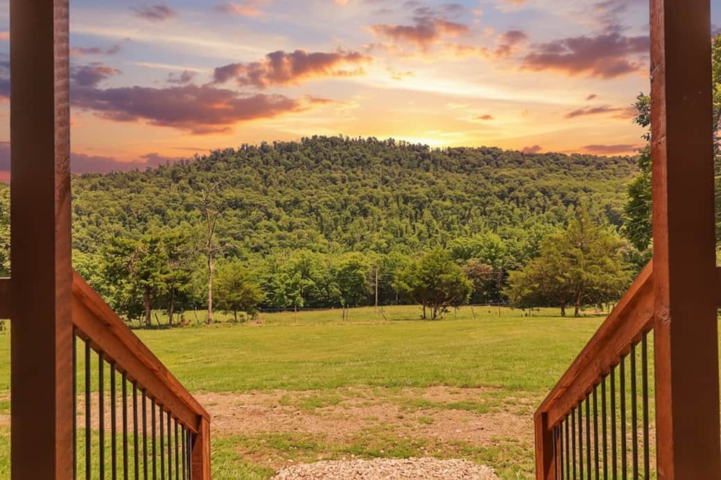 Mill Creek Hideaway - 8