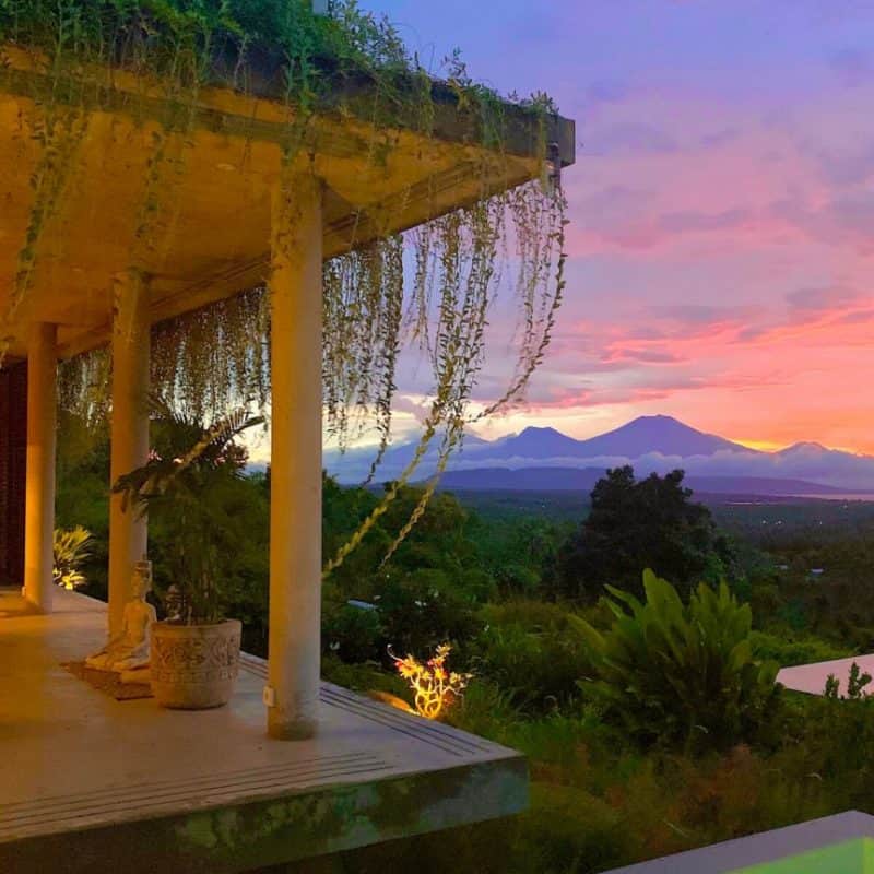 Villa Murai