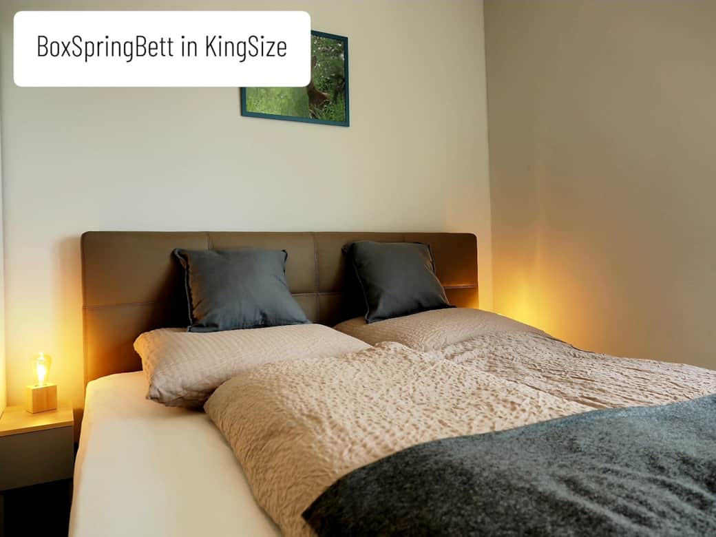 Bett Apartment3