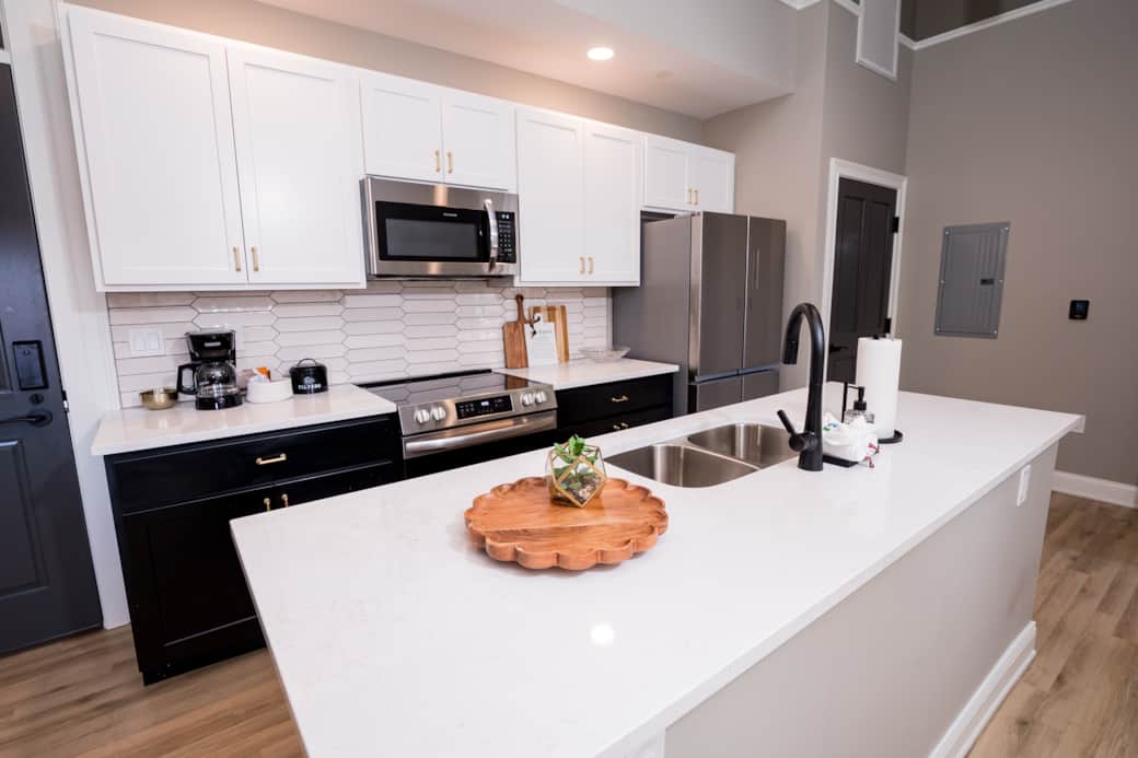 Kitchen Kitchen