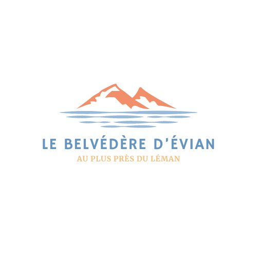 Le Belvédère d'Evian
