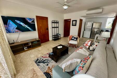 1 bedroom condo at Playa Turquesa, Los Corales photo 5