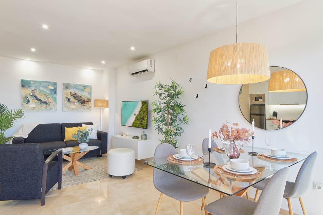Groway Home - Mijas Costa