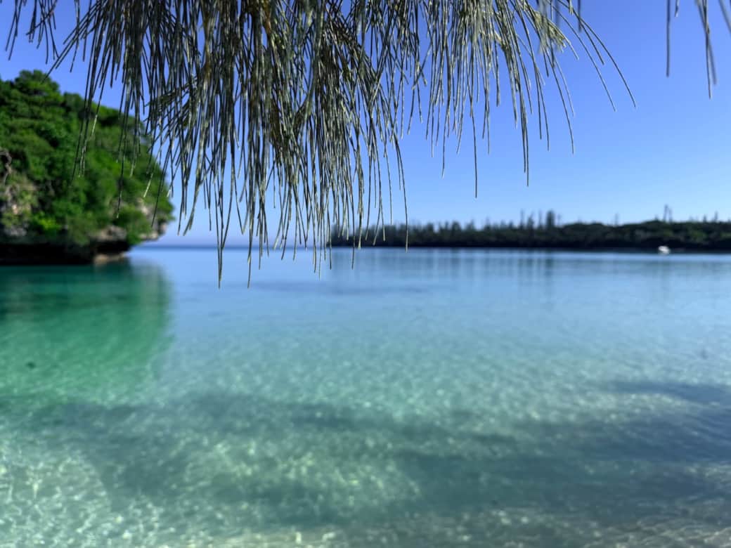 Isle des Pins