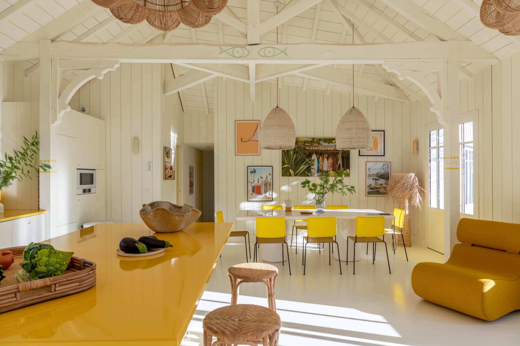 Villa Pouquete — photo 8