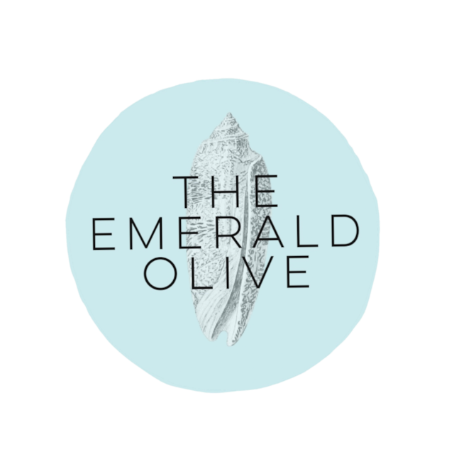 The Emerald Olive