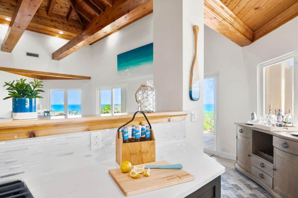 Relax, refresh and soak in the ocean views Relax, refresh and soak in the ocean views