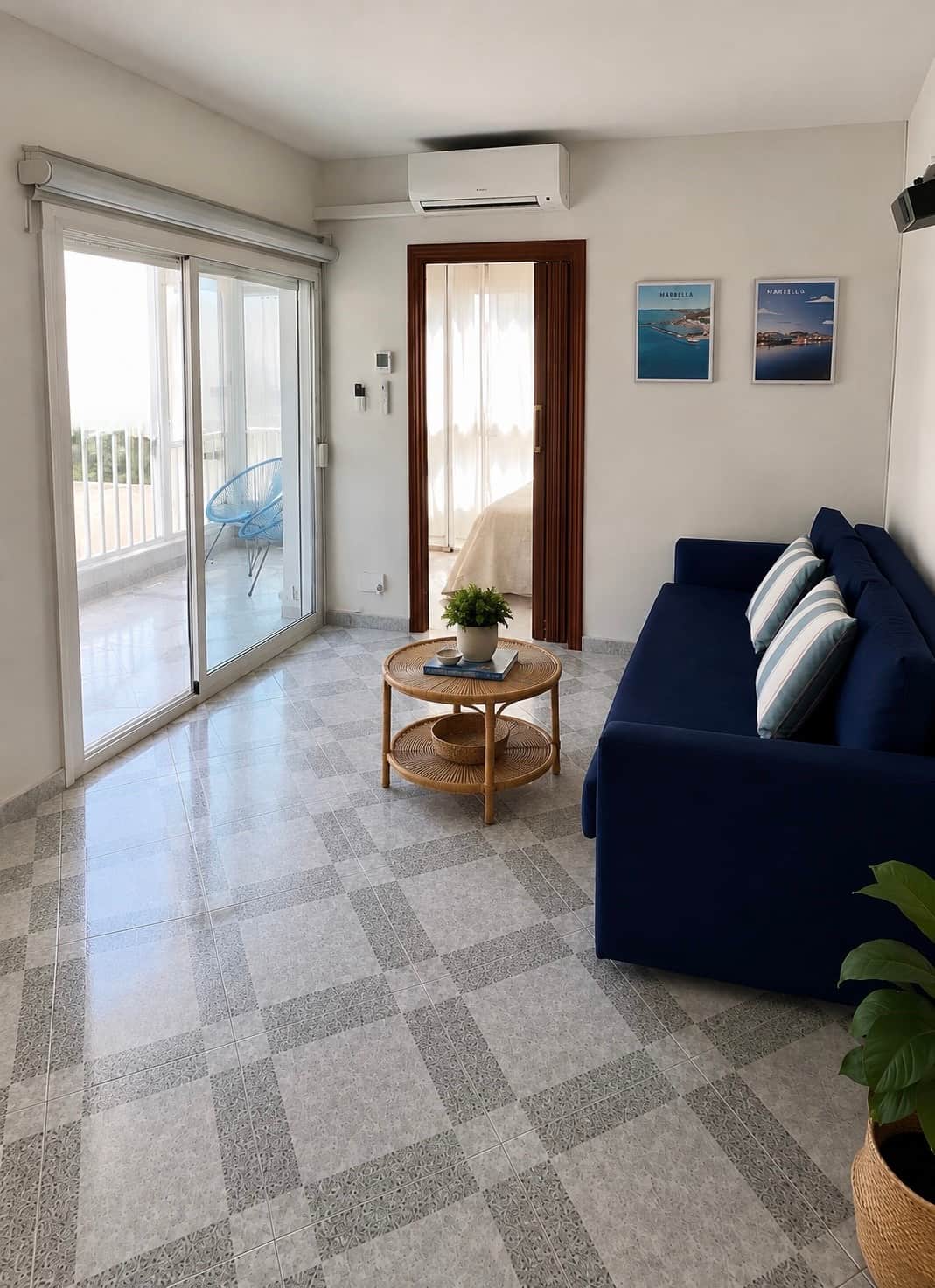 Apolo Suites 804