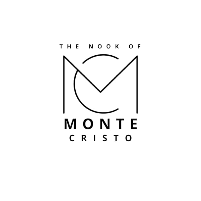 The Nook Of Monte Cristo
