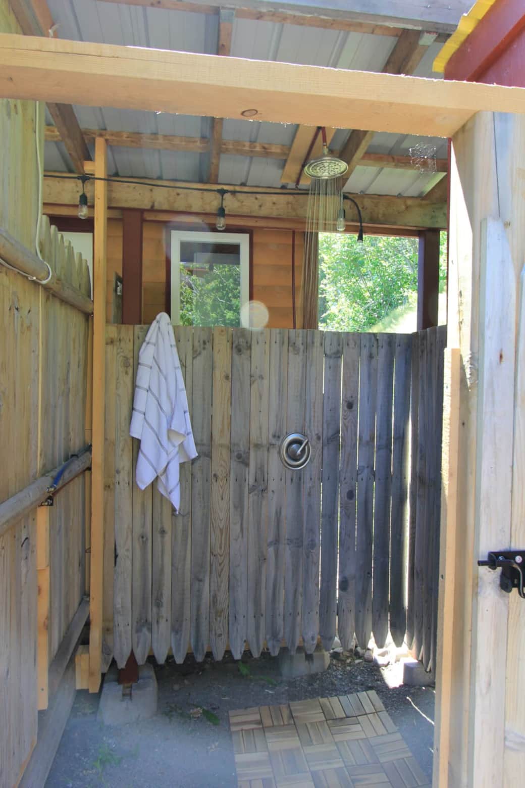 Shower Shower