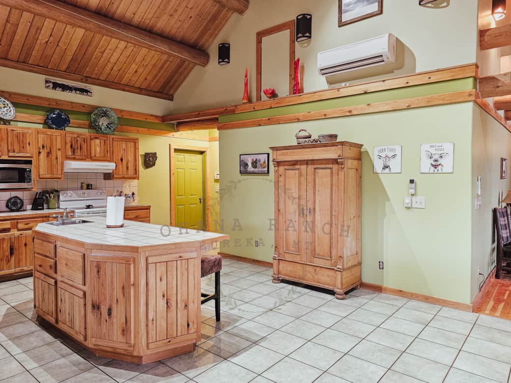 Kitchen Kitchen