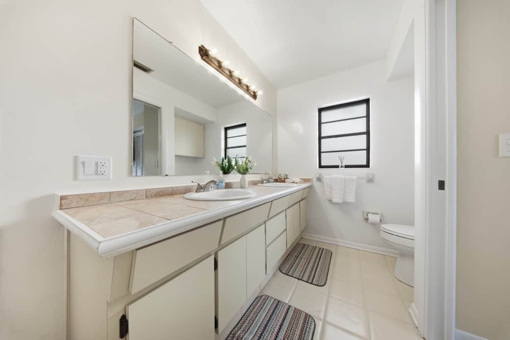 Primary Bath (Ensuite, Shower)