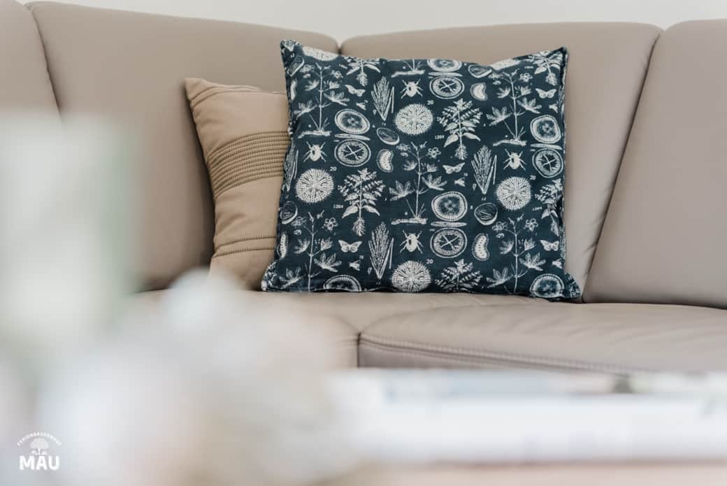 Ferienbauernhof Mau - Haus 4-2