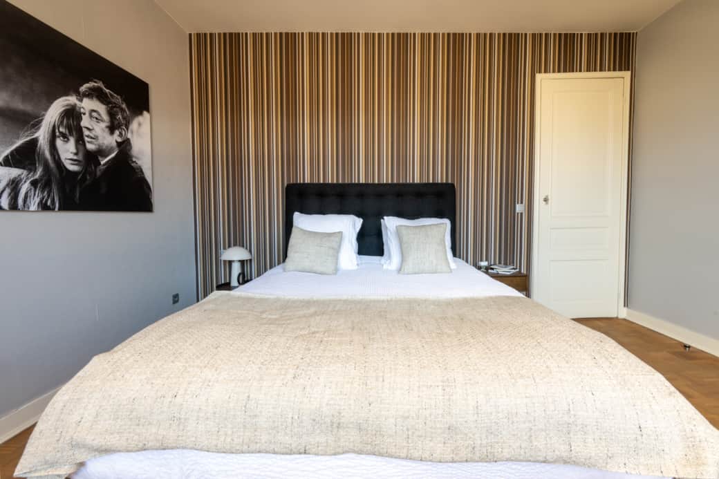 Suite Estelle bedroom 1