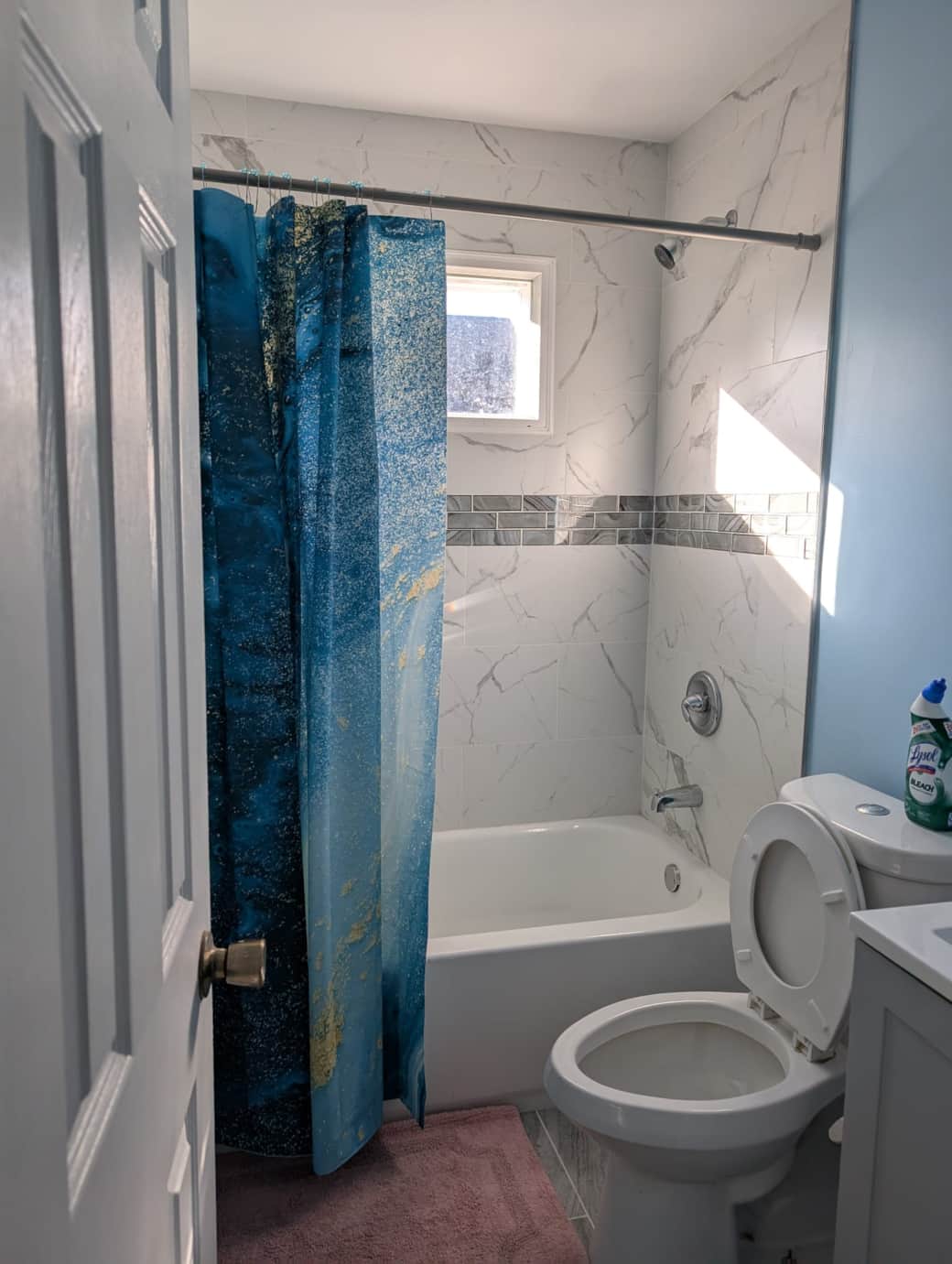 Bathroom 1 37th