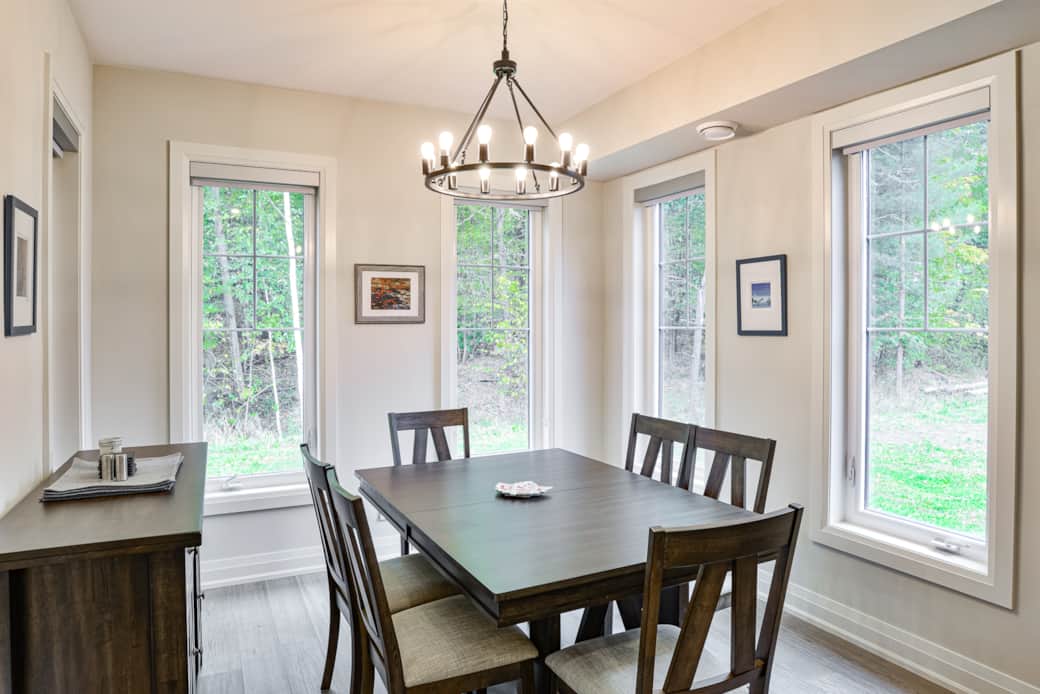 Cedar Dining Room