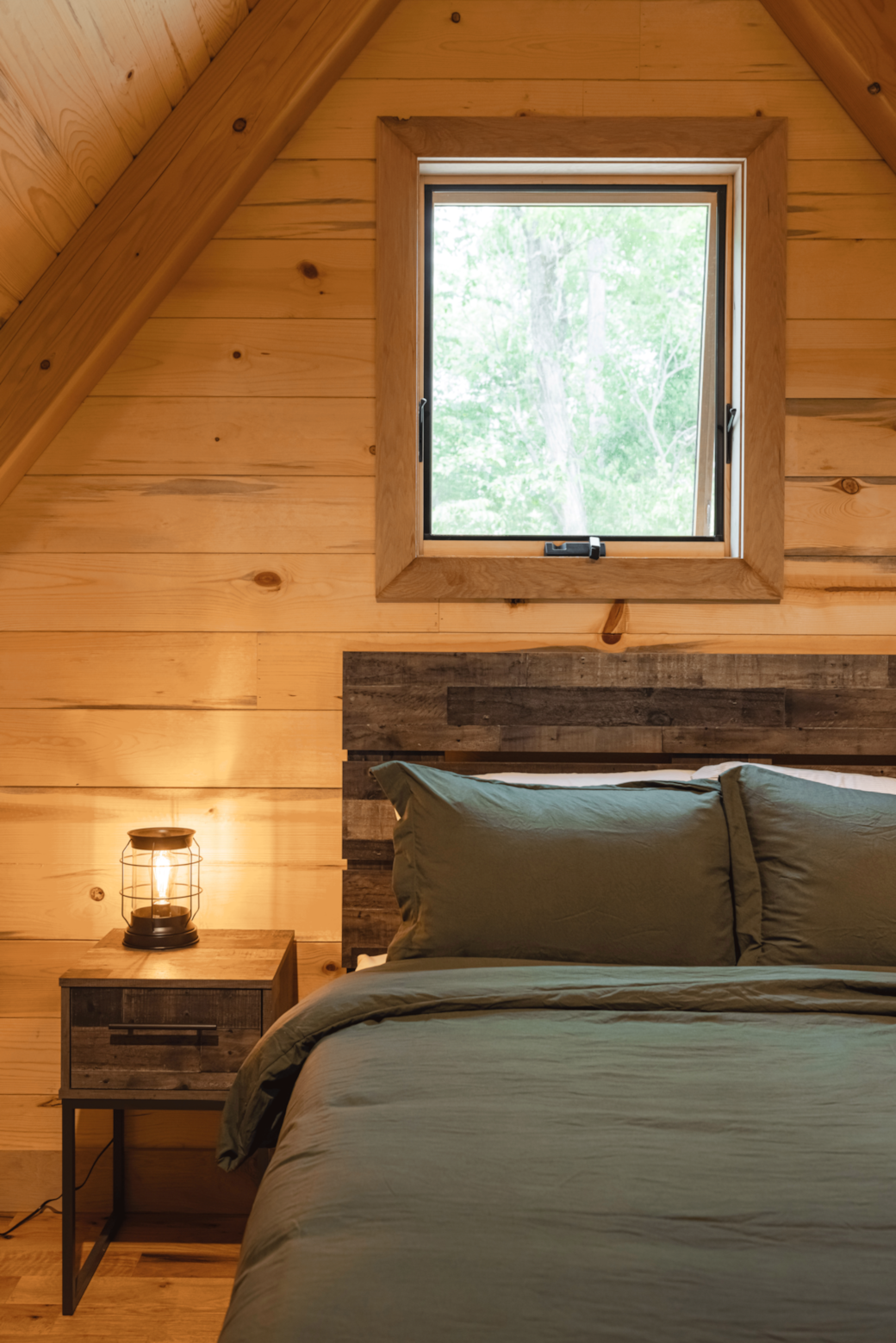 Cabin bed(A) Cabin bed(A)