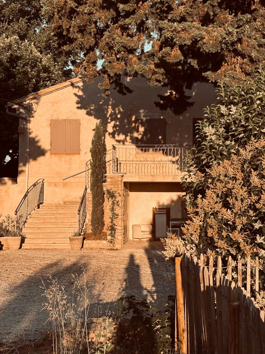 Maison poumo sunrise relax villa provence