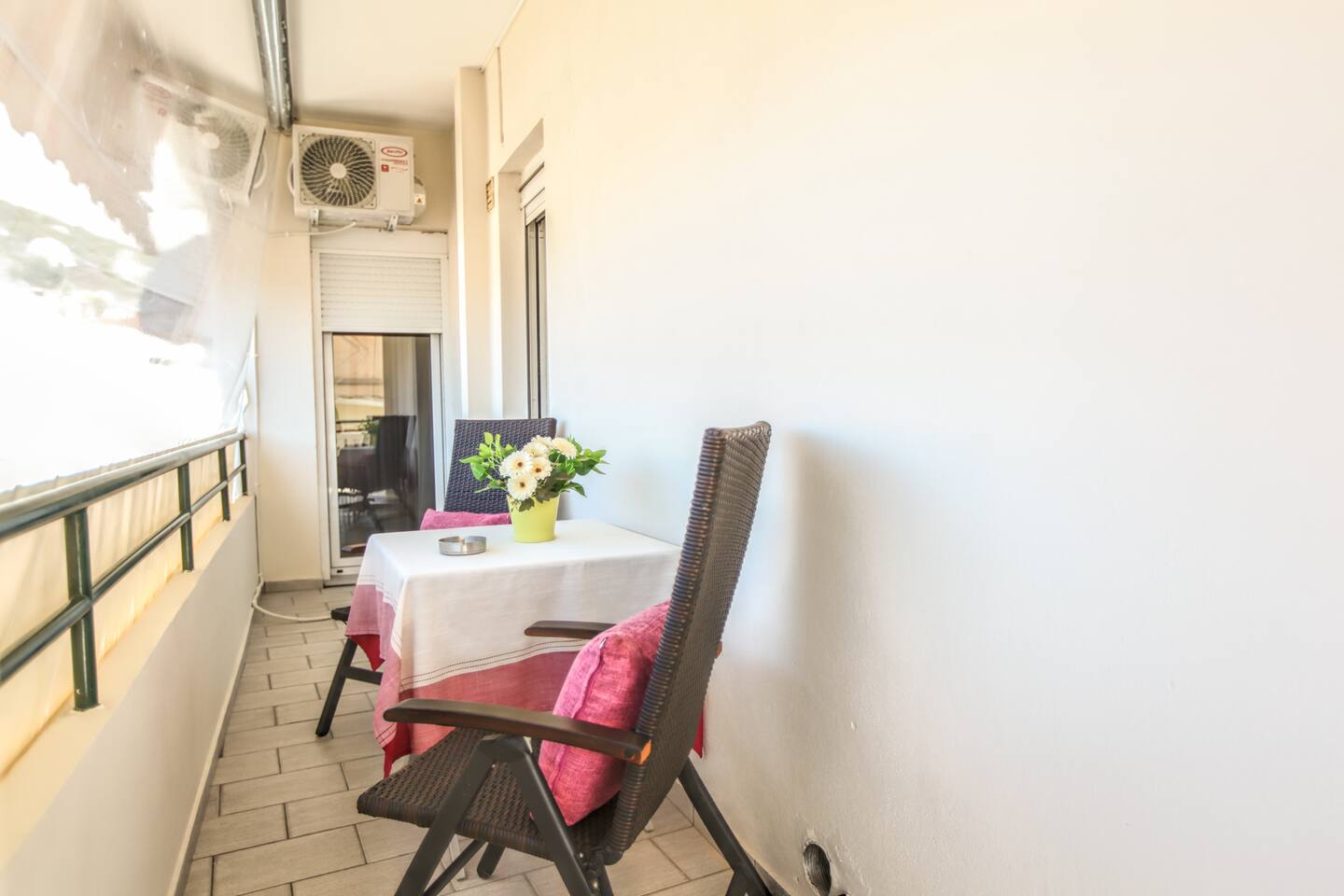 Grand Meteora Central Luxury Apartment